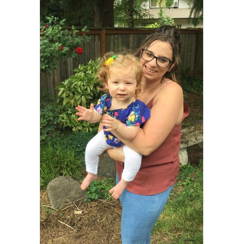 Coco Bear!!!! Cutest ever!