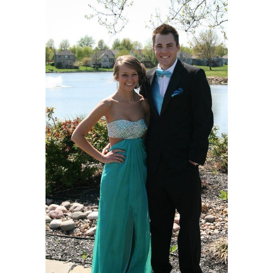 Senior Prom