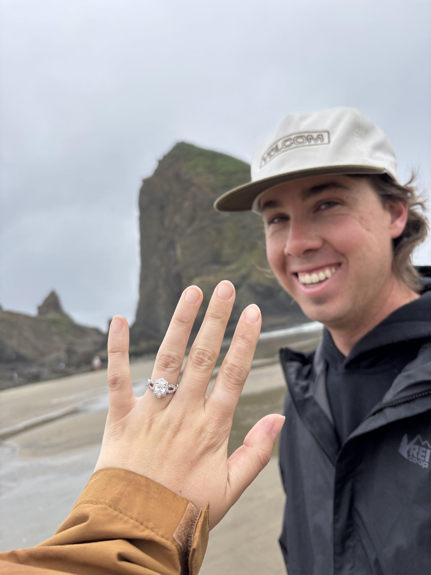 The Wedding Website of Kendall Corbari and Chad Wilson