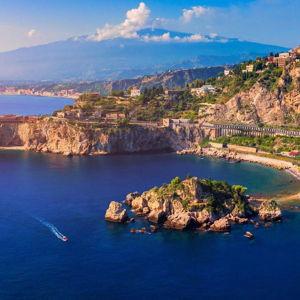 Day Trip to Taormina (Sicily)