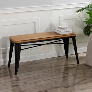 Isabella Bench