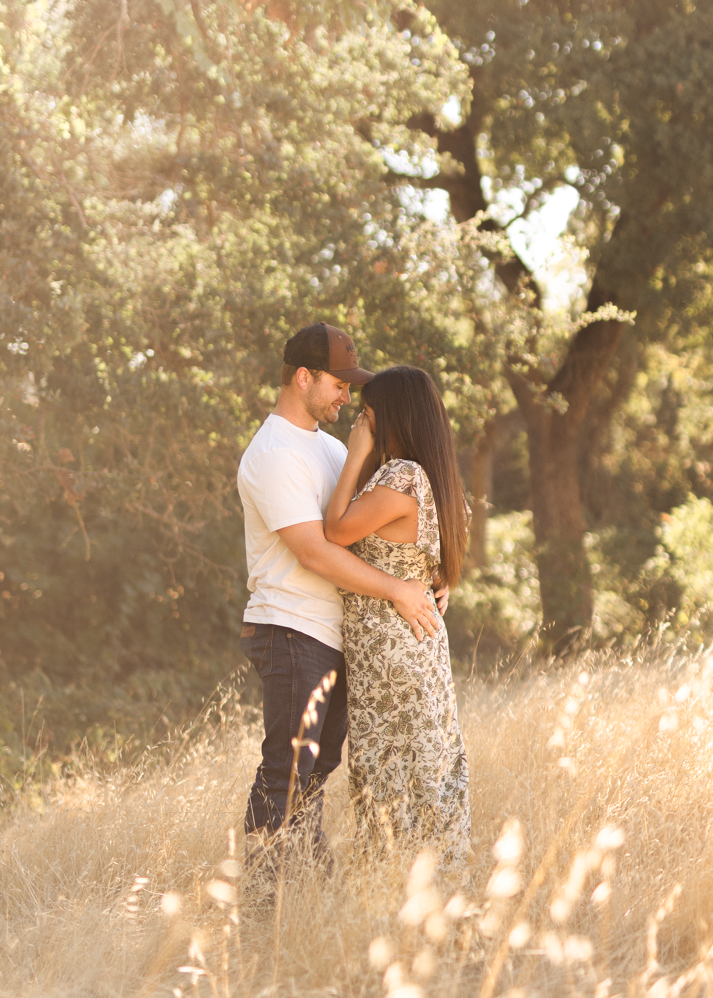 The Wedding Website of Logan Speece and Gisell Perez