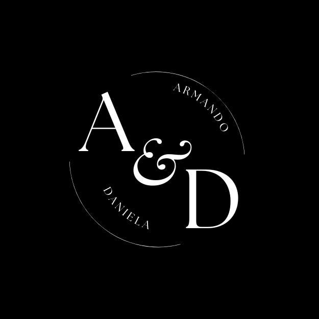 The Wedding Website of Daniela Gómez and Armando Luján