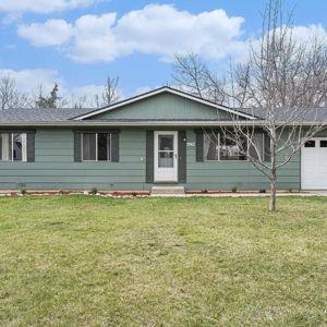Home Sweet Home Fund
