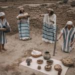 Huaca Pucllana Site Museum