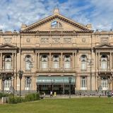 Teatro Colón