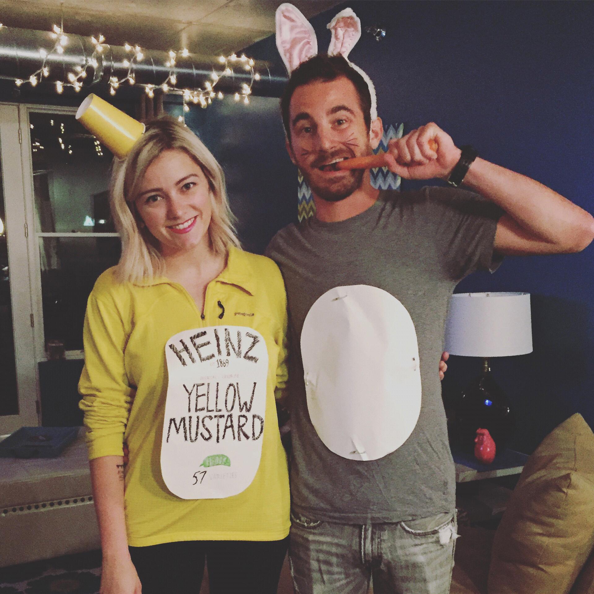 Milwaukee 2015 - Halloween.