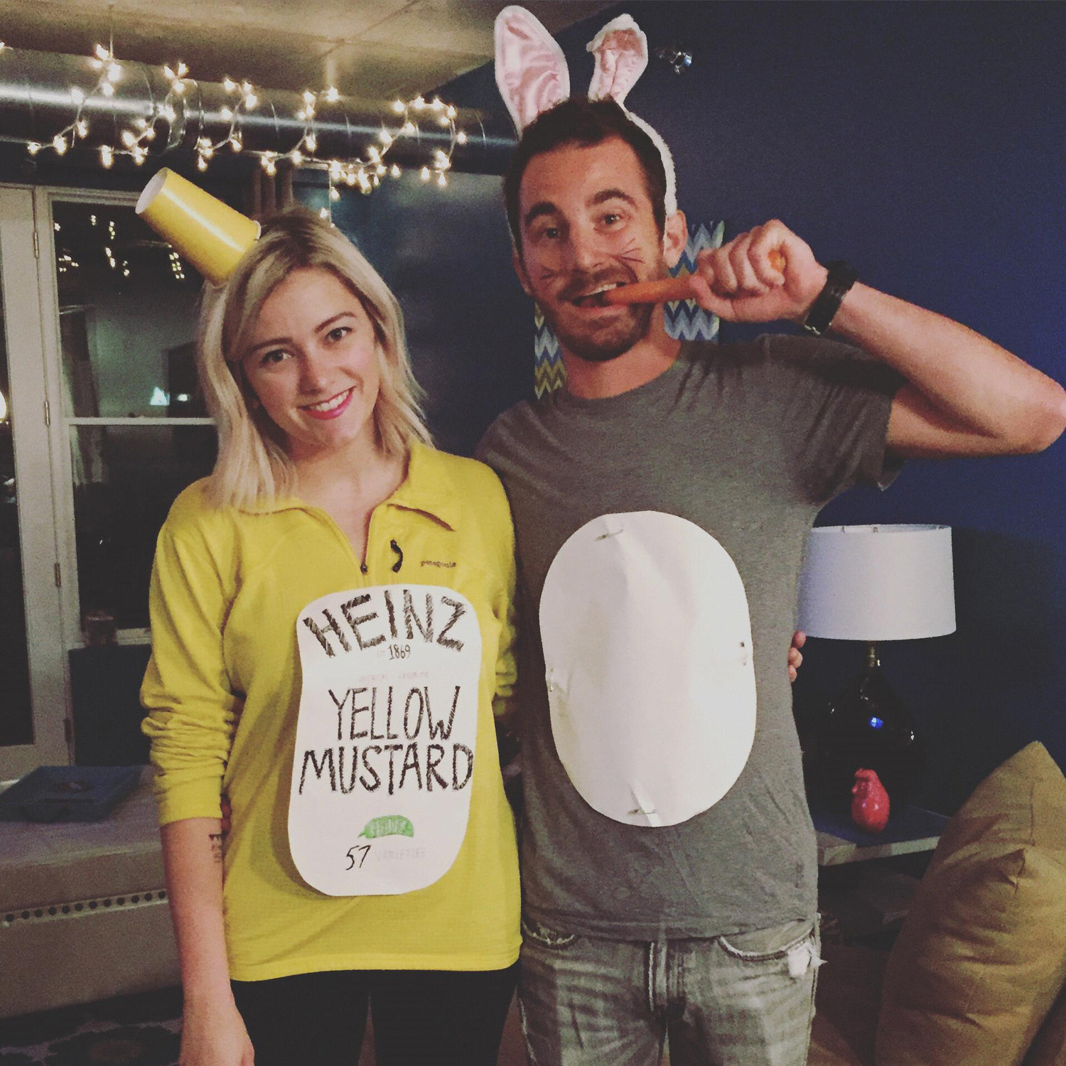 Milwaukee 2015 - Halloween.