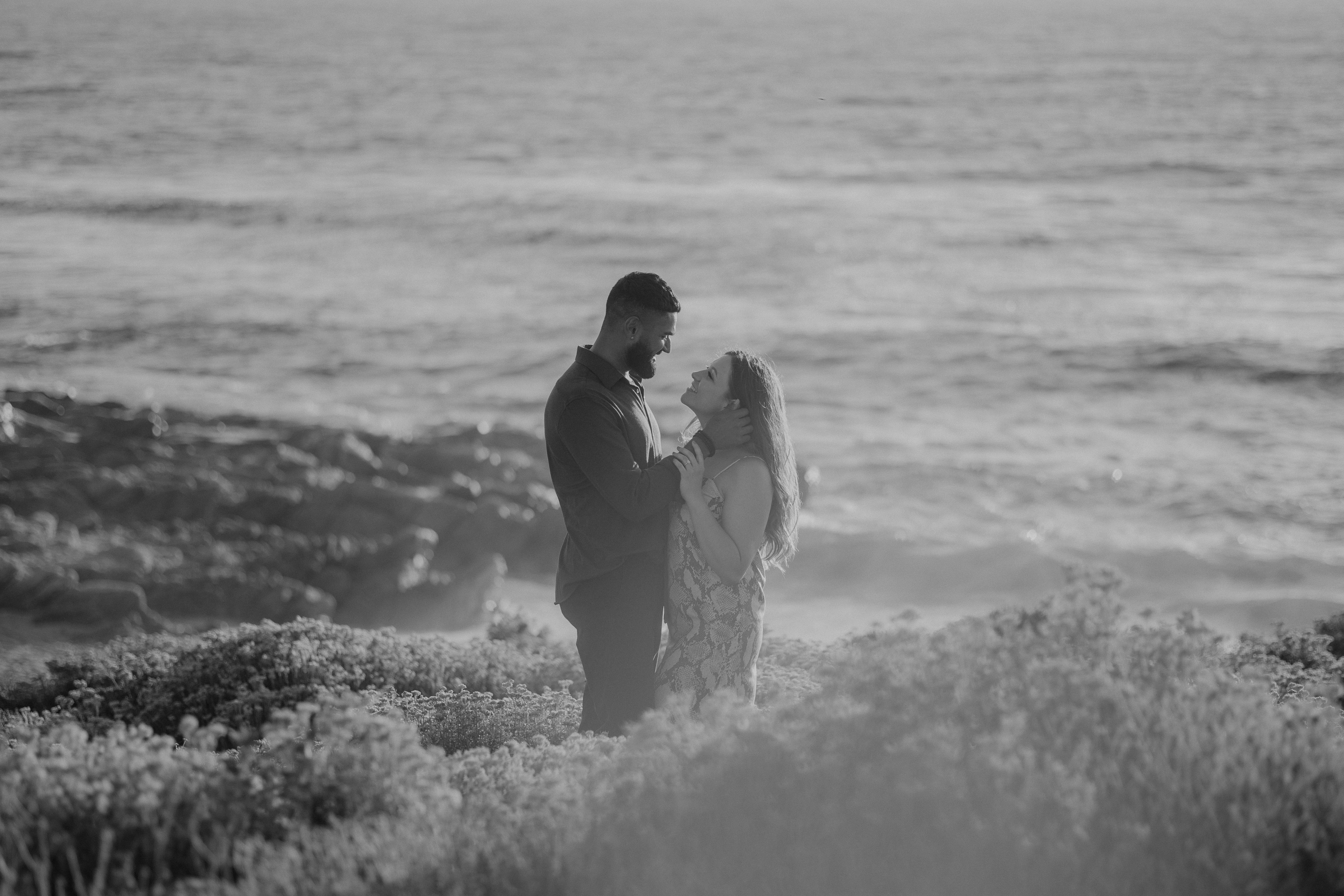The Wedding Website of Linsey Bettencourt and Arshpreet Sidhu
