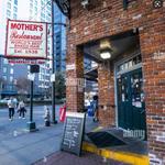 Mother's Restaurant