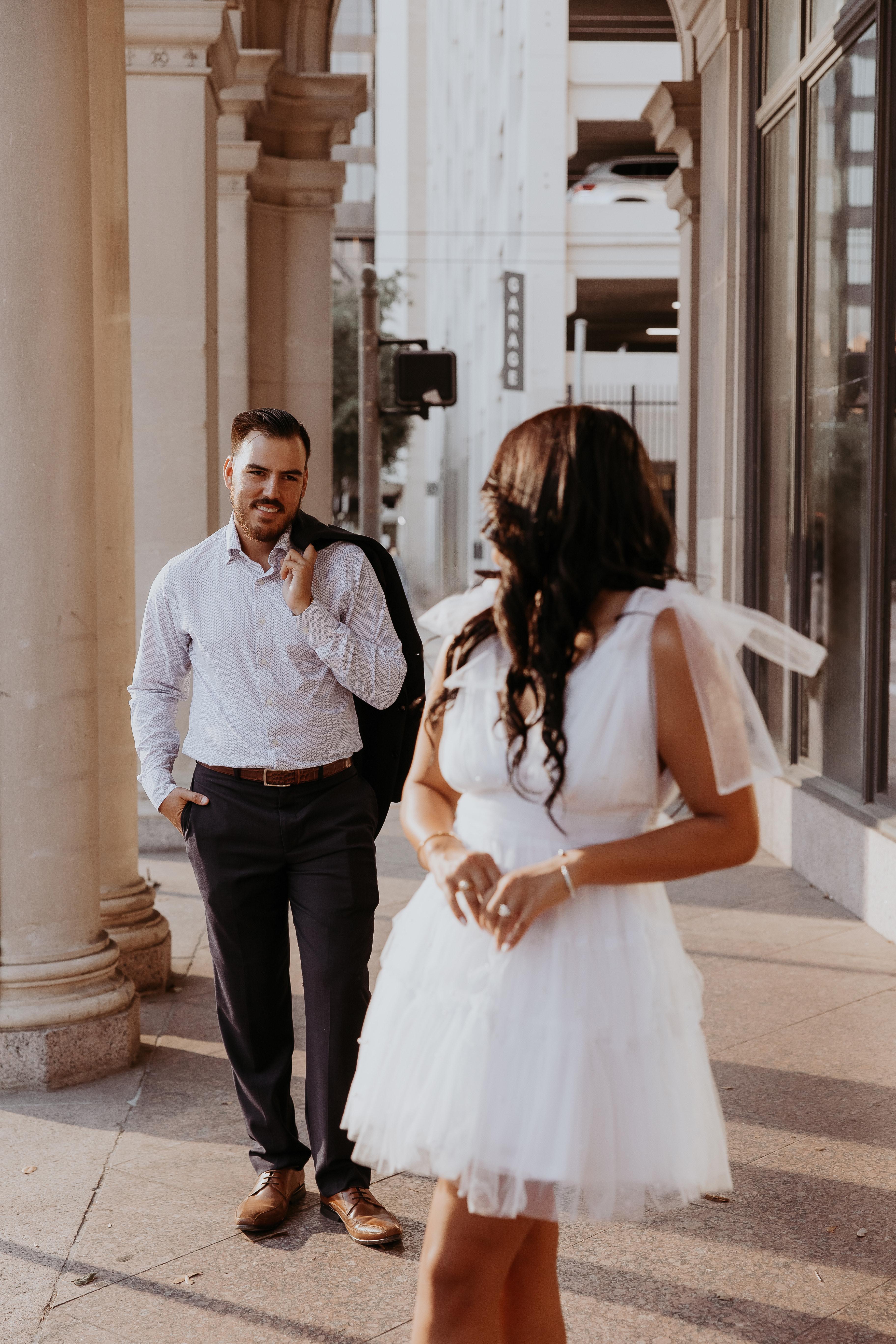 The Wedding Website of Kaylee Morales and Max Daniel Balderrama Jr.