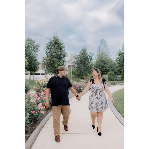 Anthony Kollar and Jillian Rieff's Wedding Website