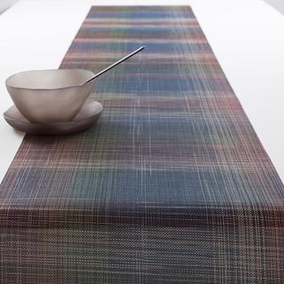 Plaid Table Runner