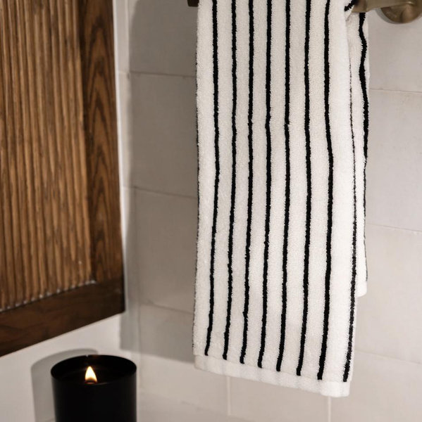 Luxe Hand Towels Set of 2