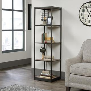 Barrister Lane Tower Bookcase