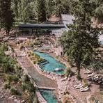 Termas de cacheuta