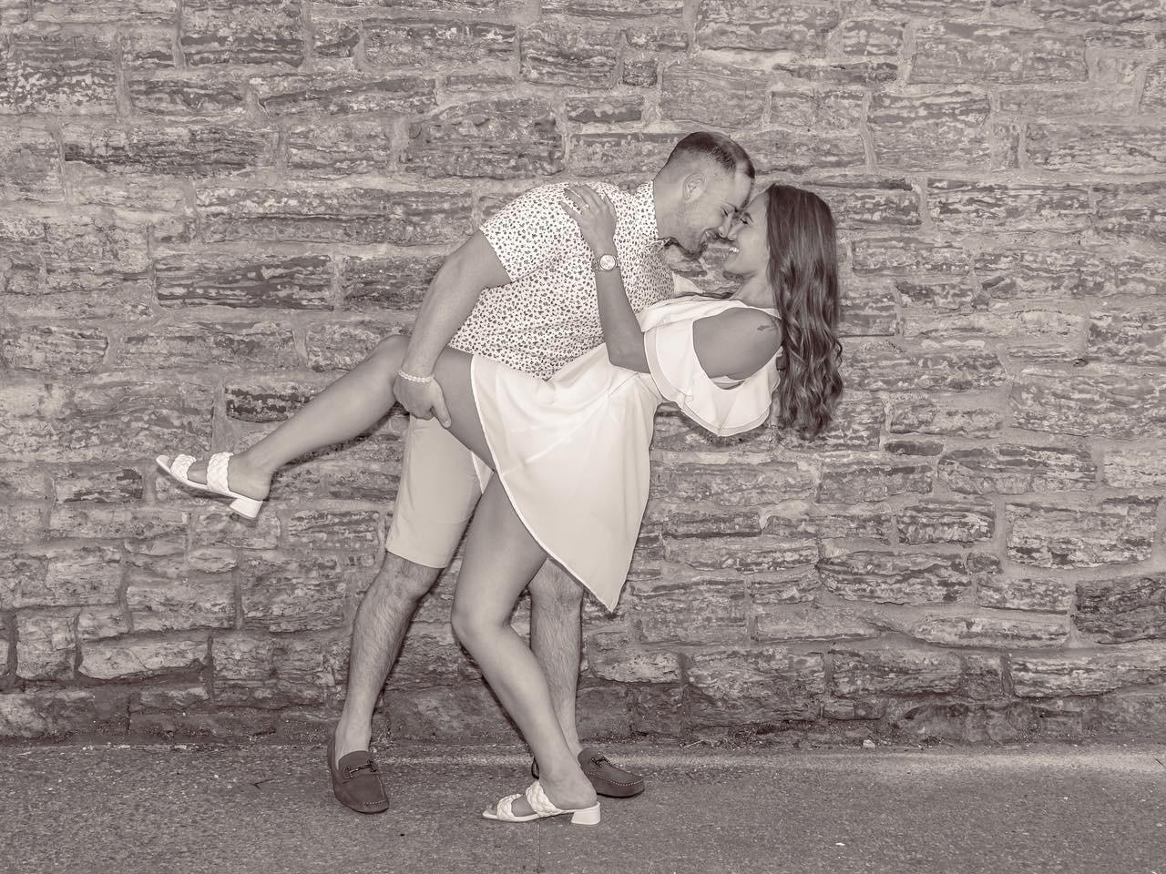 The Wedding Website of Jessica Hong and Nathan Pogorzelski