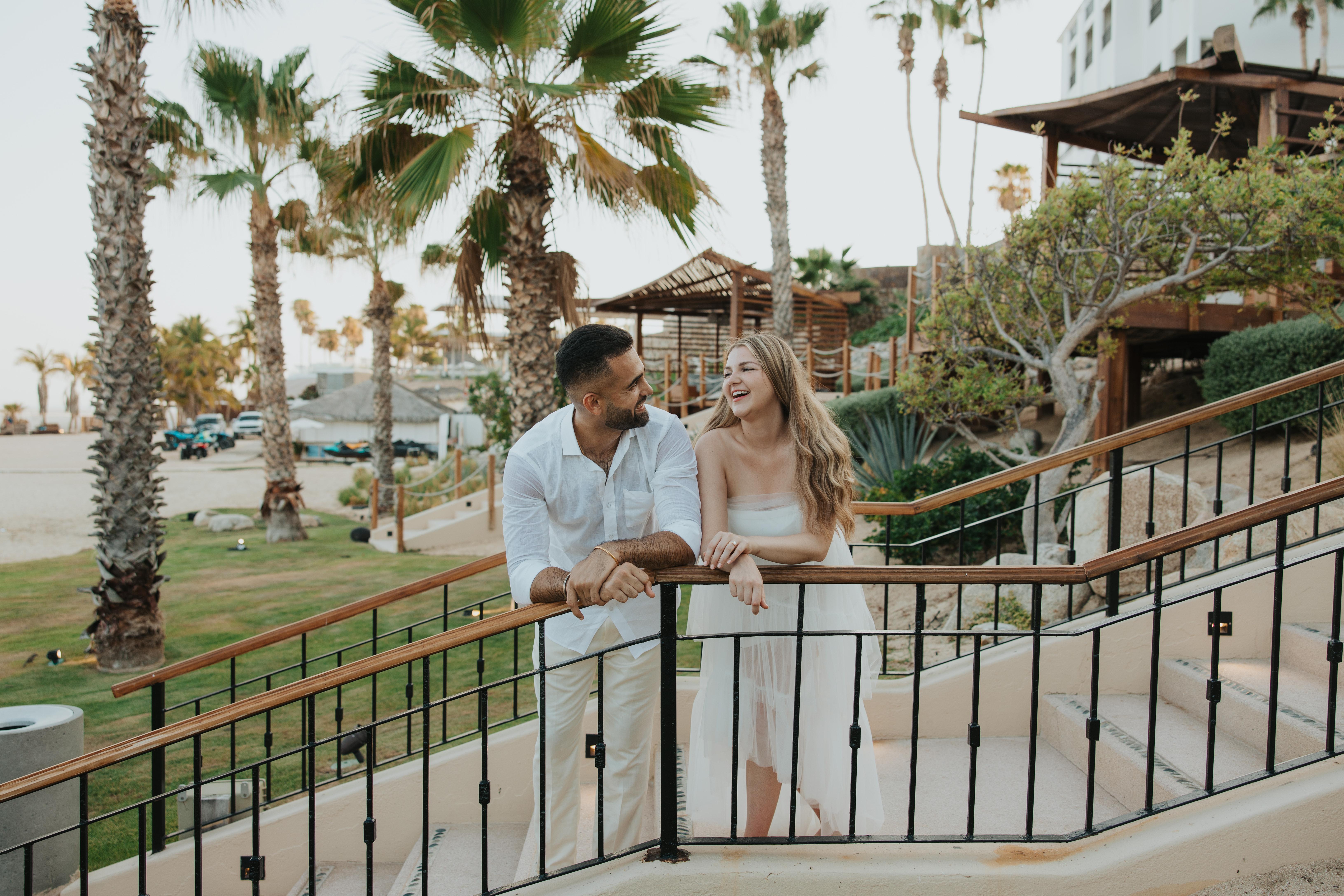 The Wedding Website of Madison Bell and Jaideep Nagra