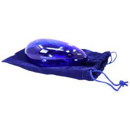 Beames Designs Wedding Breaking Glass & Bag - Blue