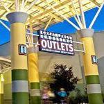 Great Lakes Crossing Outlets