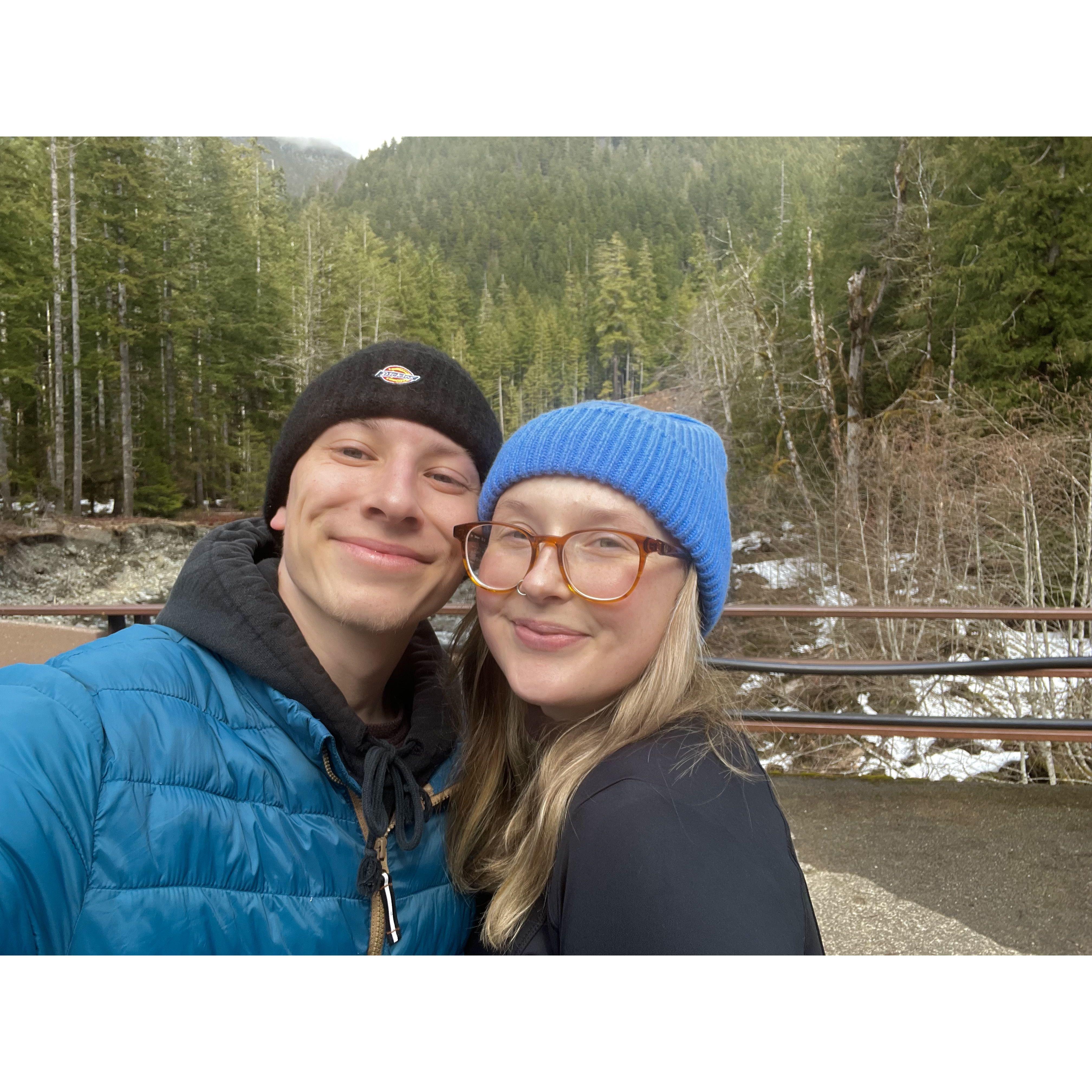 7 Year Anniversary