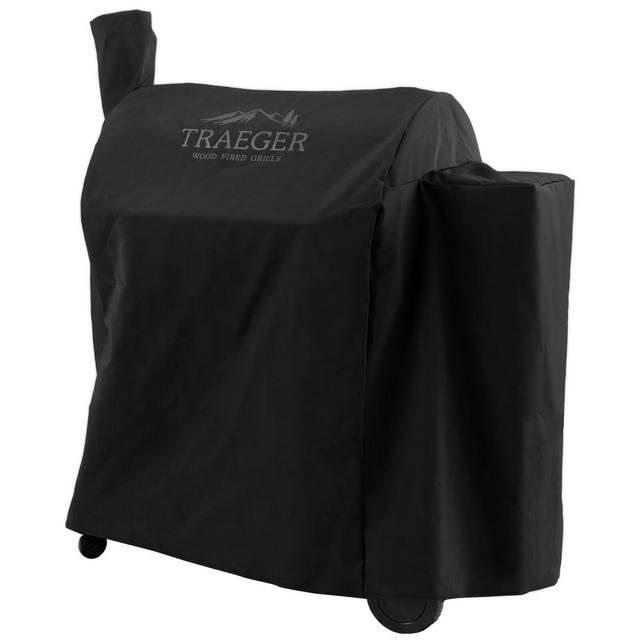 Full-Length Grill Cover Pro 780