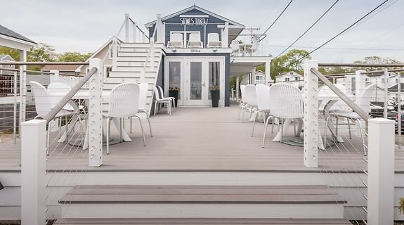 The Wedding Website of Bailey Swinford and Daniel McGuire