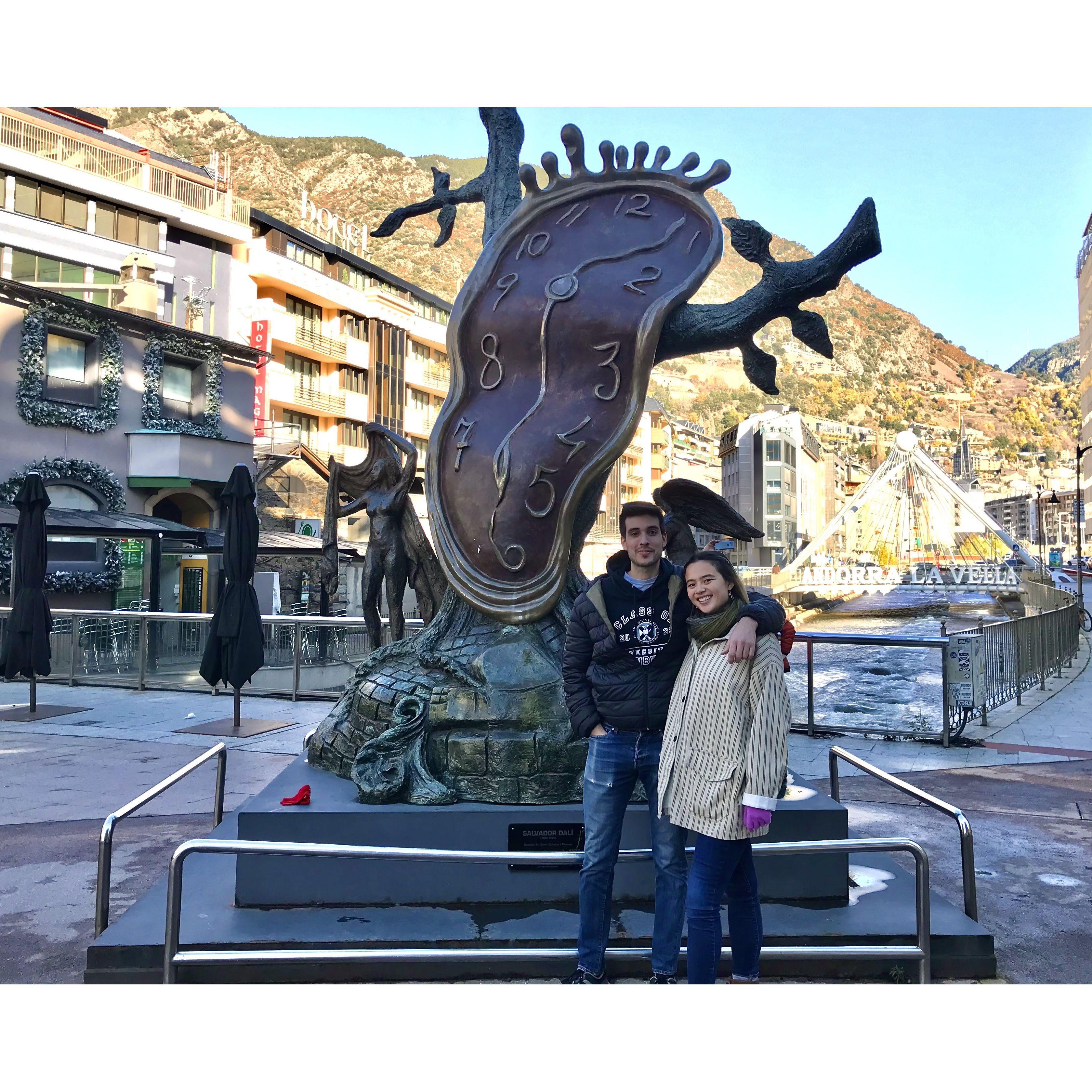 Andorra 2019