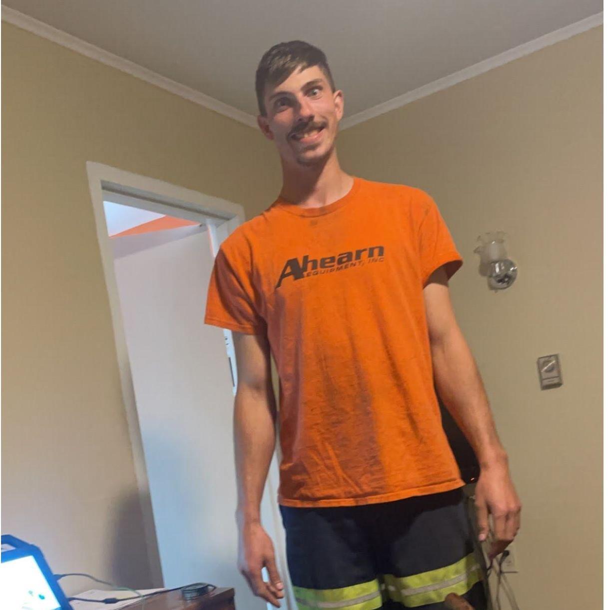October 19, 2021 - After work on a Tuesday I drove from Millbury to Crayville, New York to go see Josh while he was on a week long business trip! I know I'm crazy but it was worth it