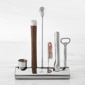 Williams Sonoma Bar Tool Set