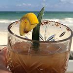 Beach Clubs