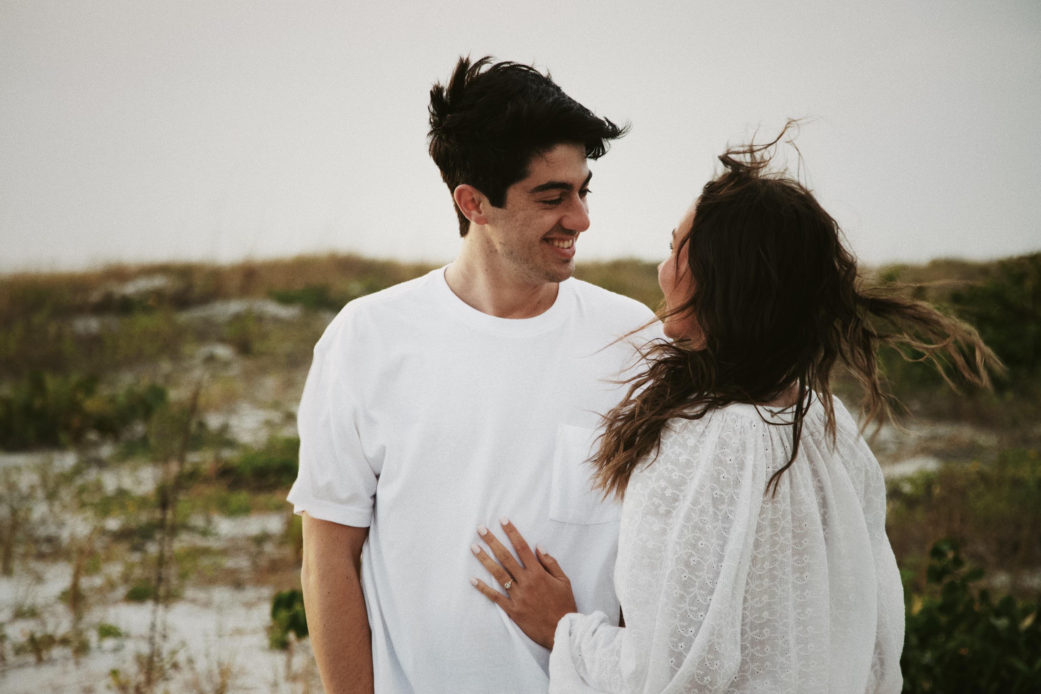 The Wedding Website of Jack Lockhart and Shekinah Crouch