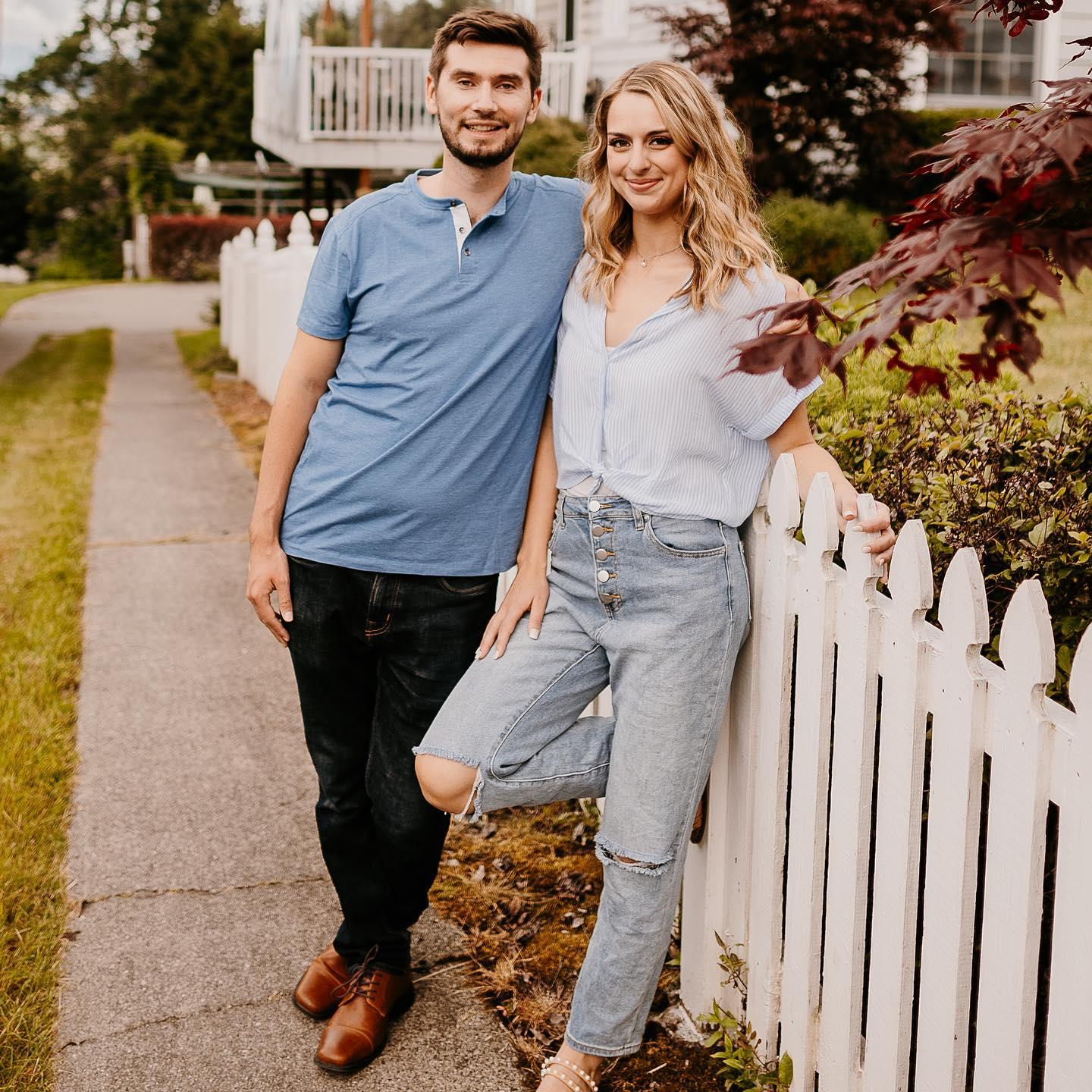 The Wedding Website of Ross Rhone and Tiara  Huffaker 