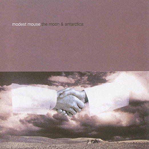 The Moon & Antarctica (2 LP 10th Anniversary Edition) [Vinyl]