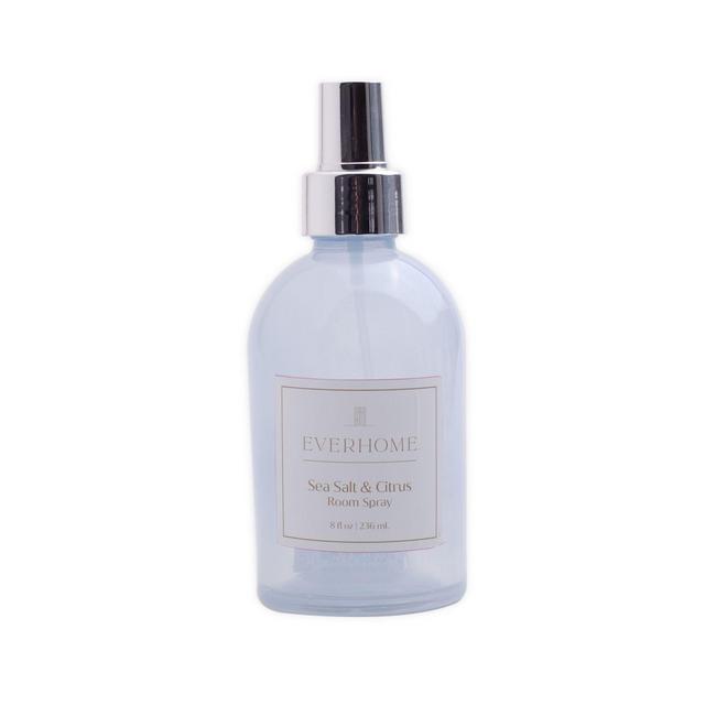 Everhome™ Sea Salt & Citrus 8 oz. Room and Linen Spray