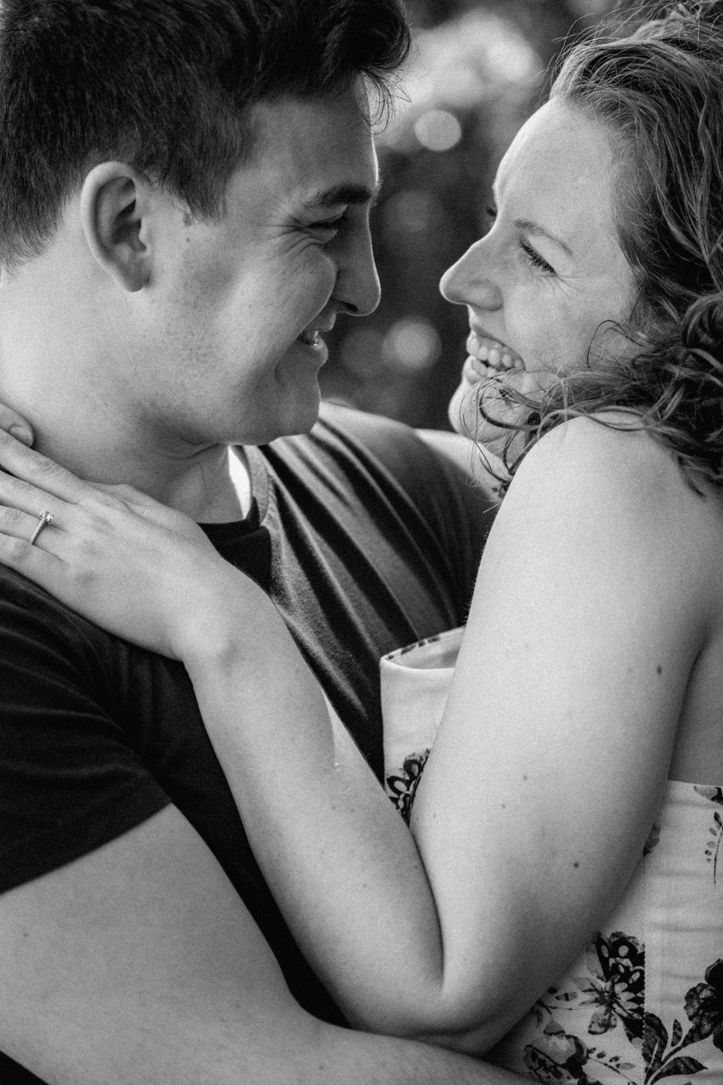 The Wedding Website of Emma Steele and Timothy Vanderhoof