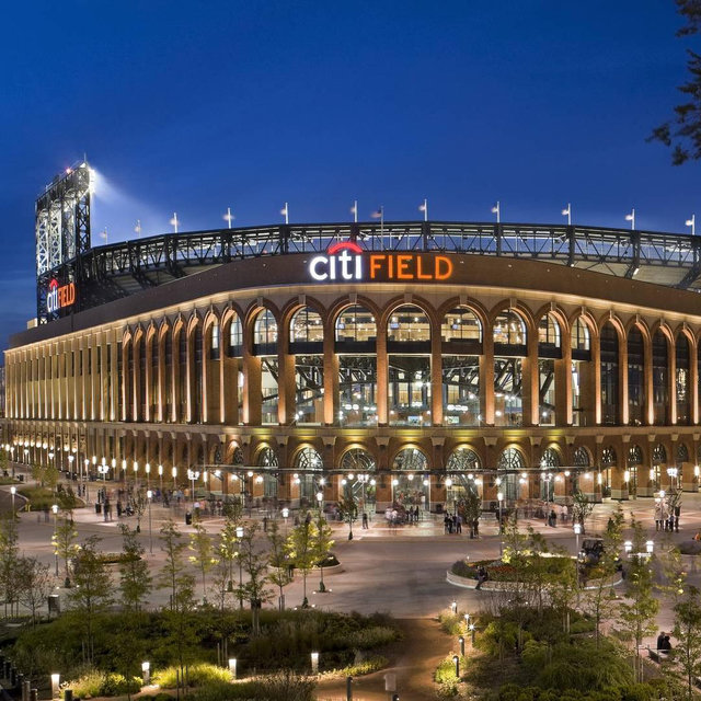 Baseball Tickets For Two