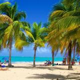 Luquillo Beach