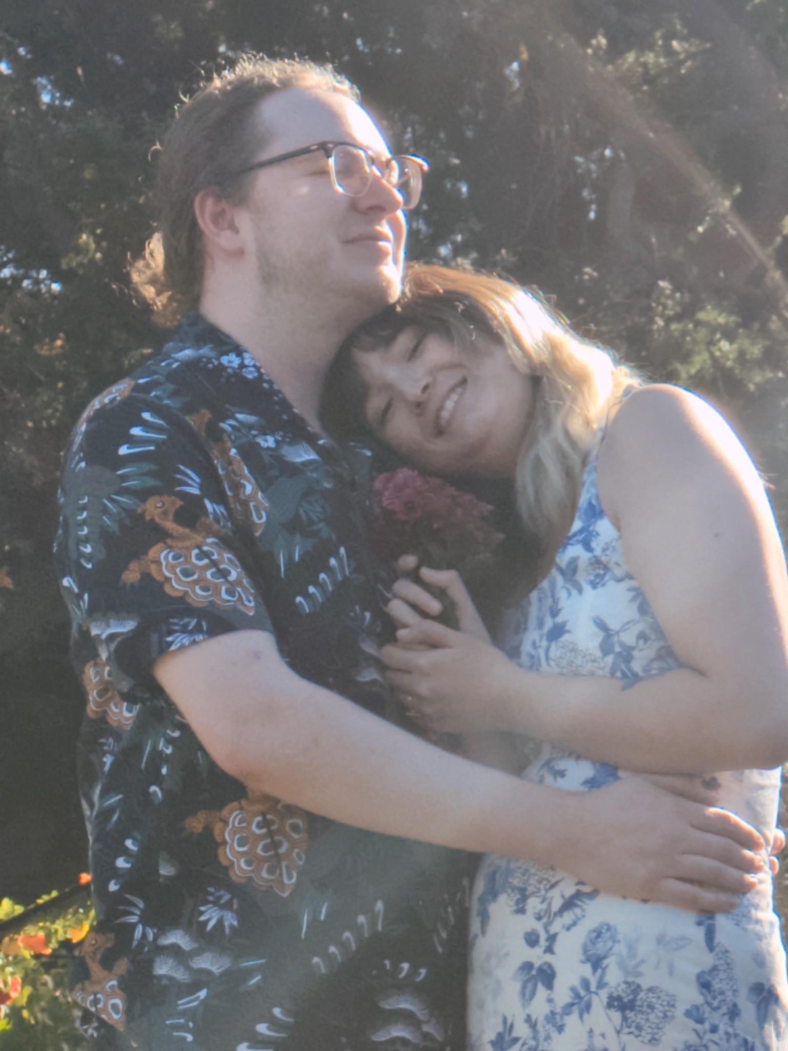 The Wedding Website of Madeleine Gee and Hunter Norris
