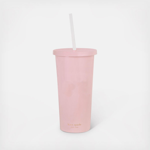 Kate Spade Tumbler