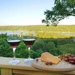 Finger Lakes Wine Country