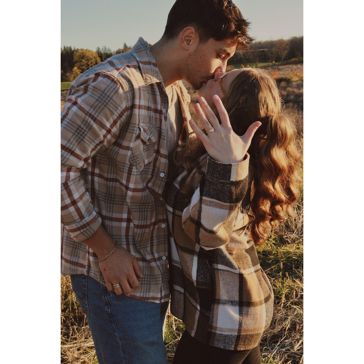 The Day we got Engaged | October 28th, 2023