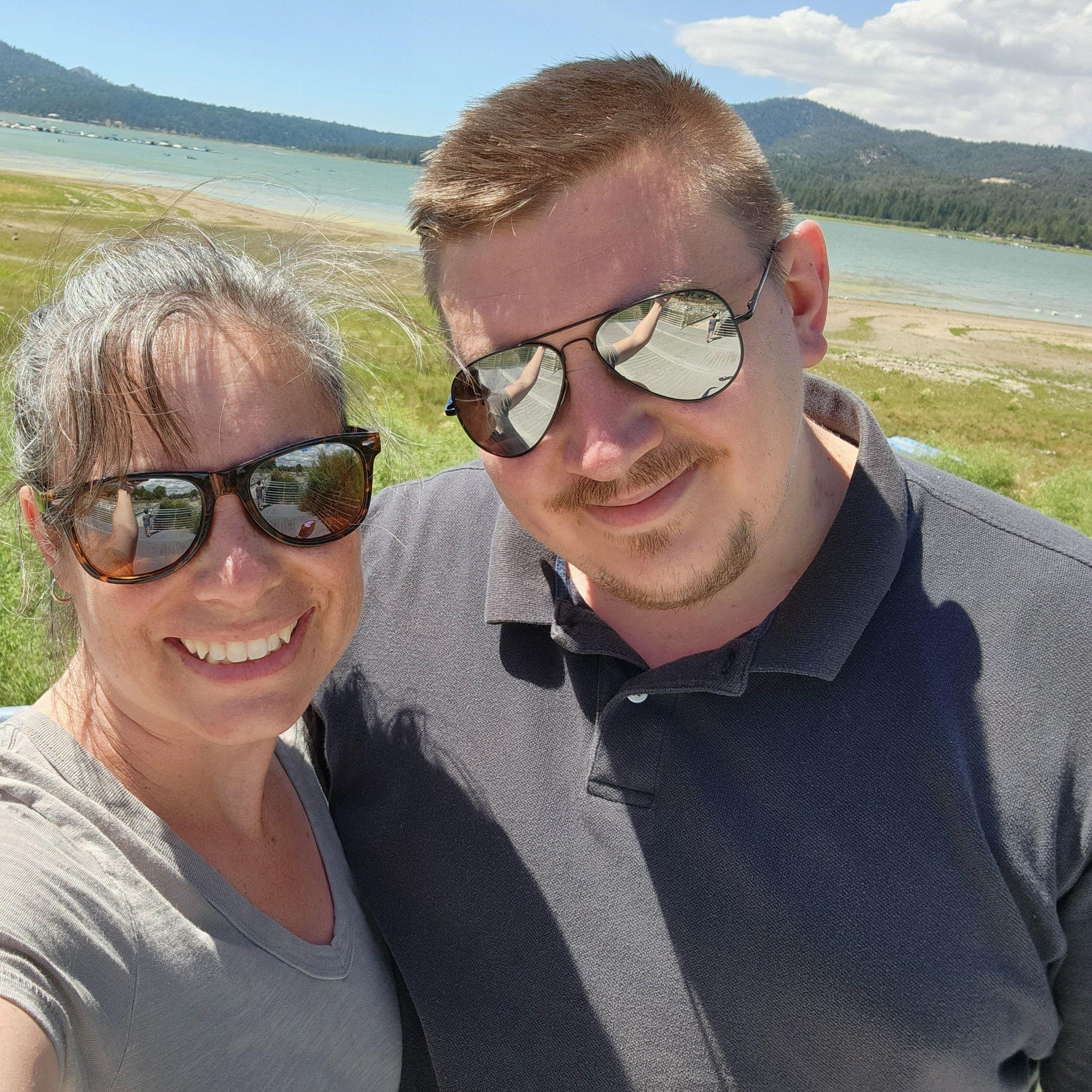 Big Bear Lake pic