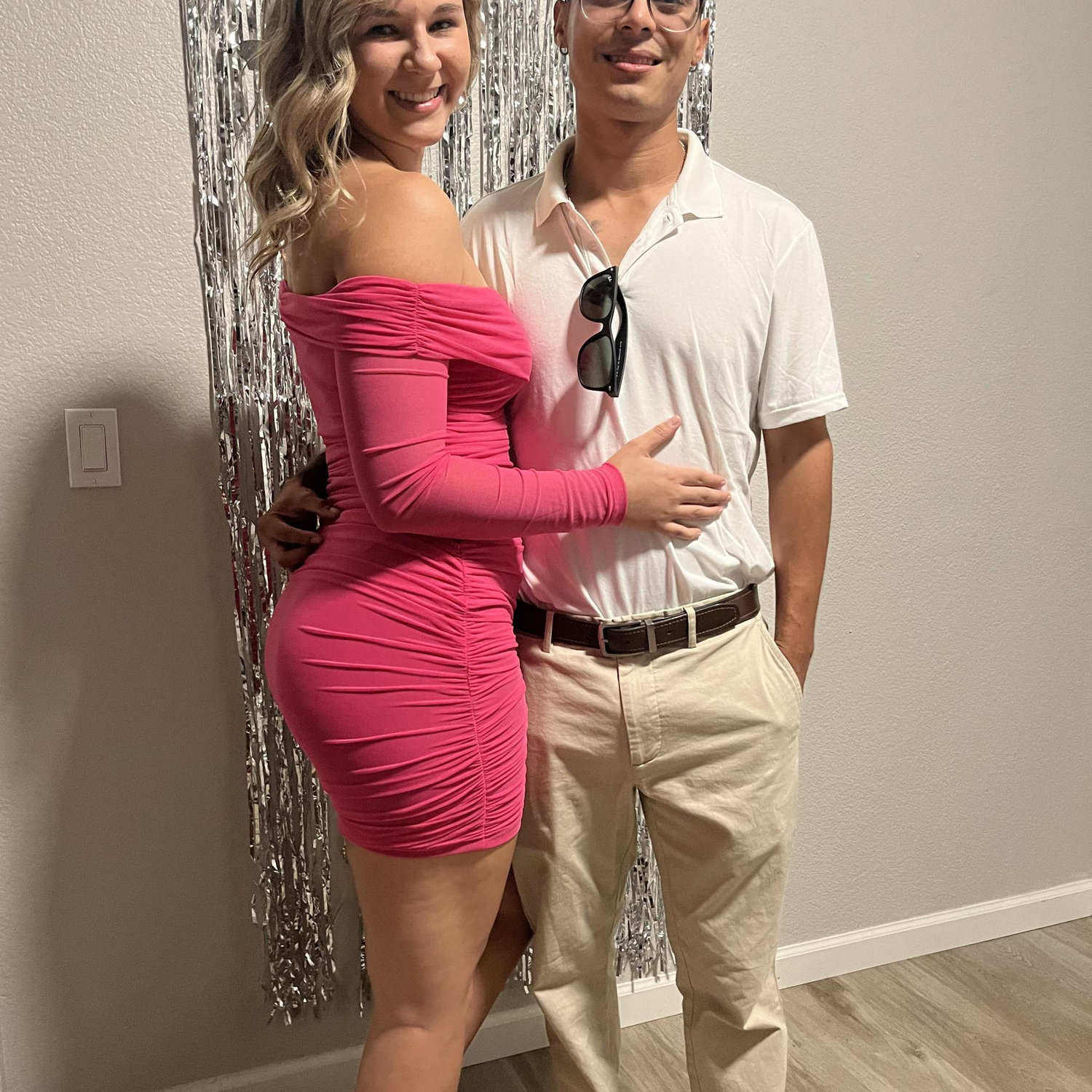 Halloween Party