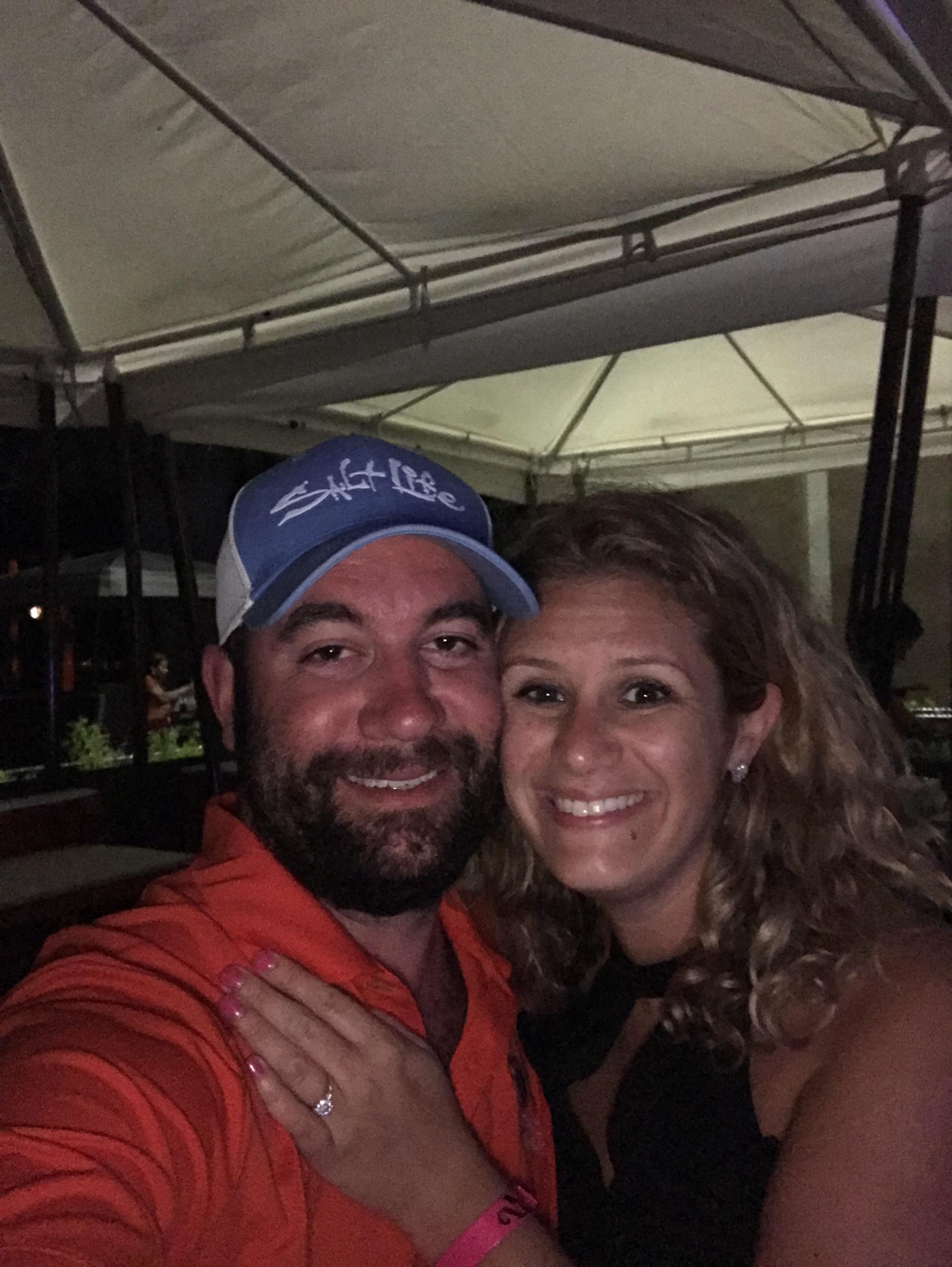 The Wedding Website of Heather Silva and Garrett Krapf