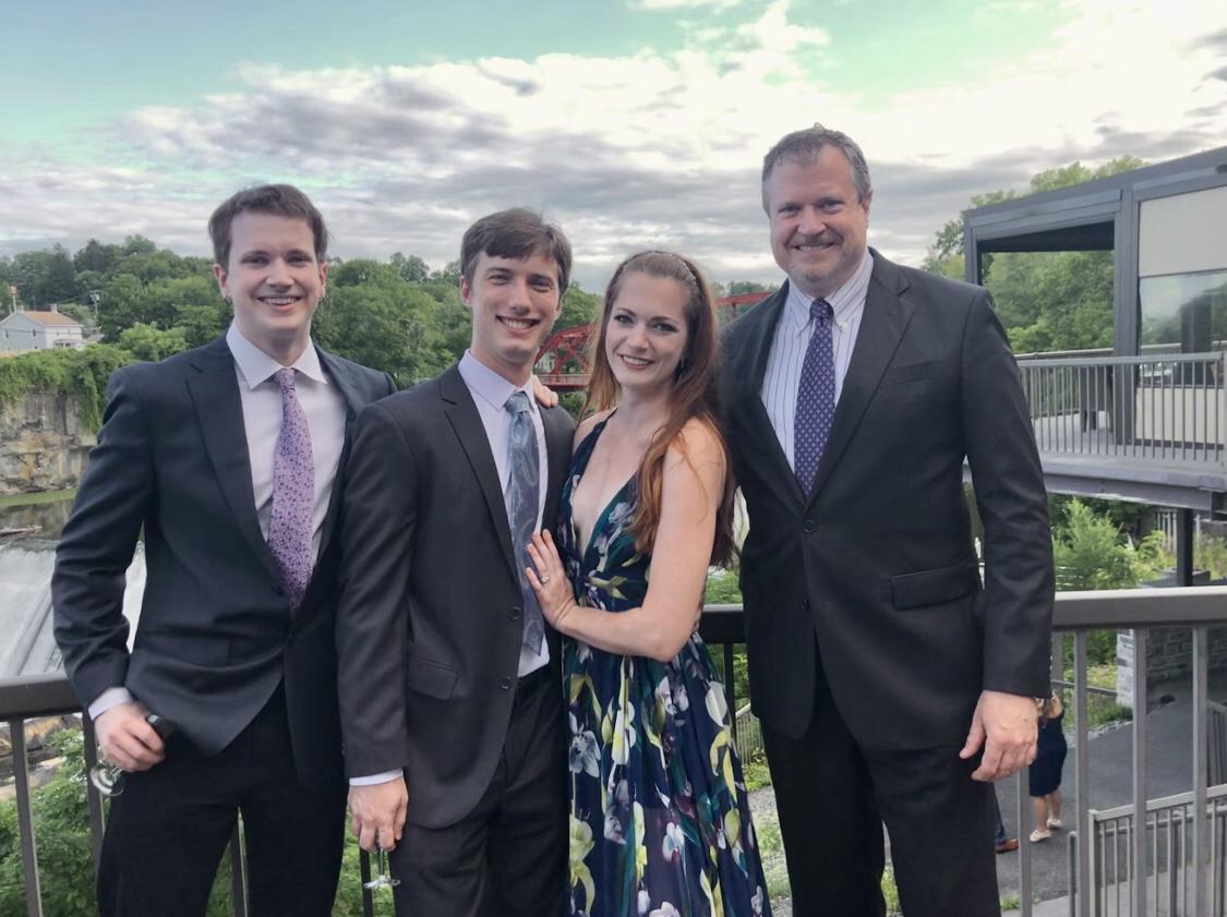 Chris and Deana’s Wedding