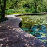 Schlitz Audubon Nature Center