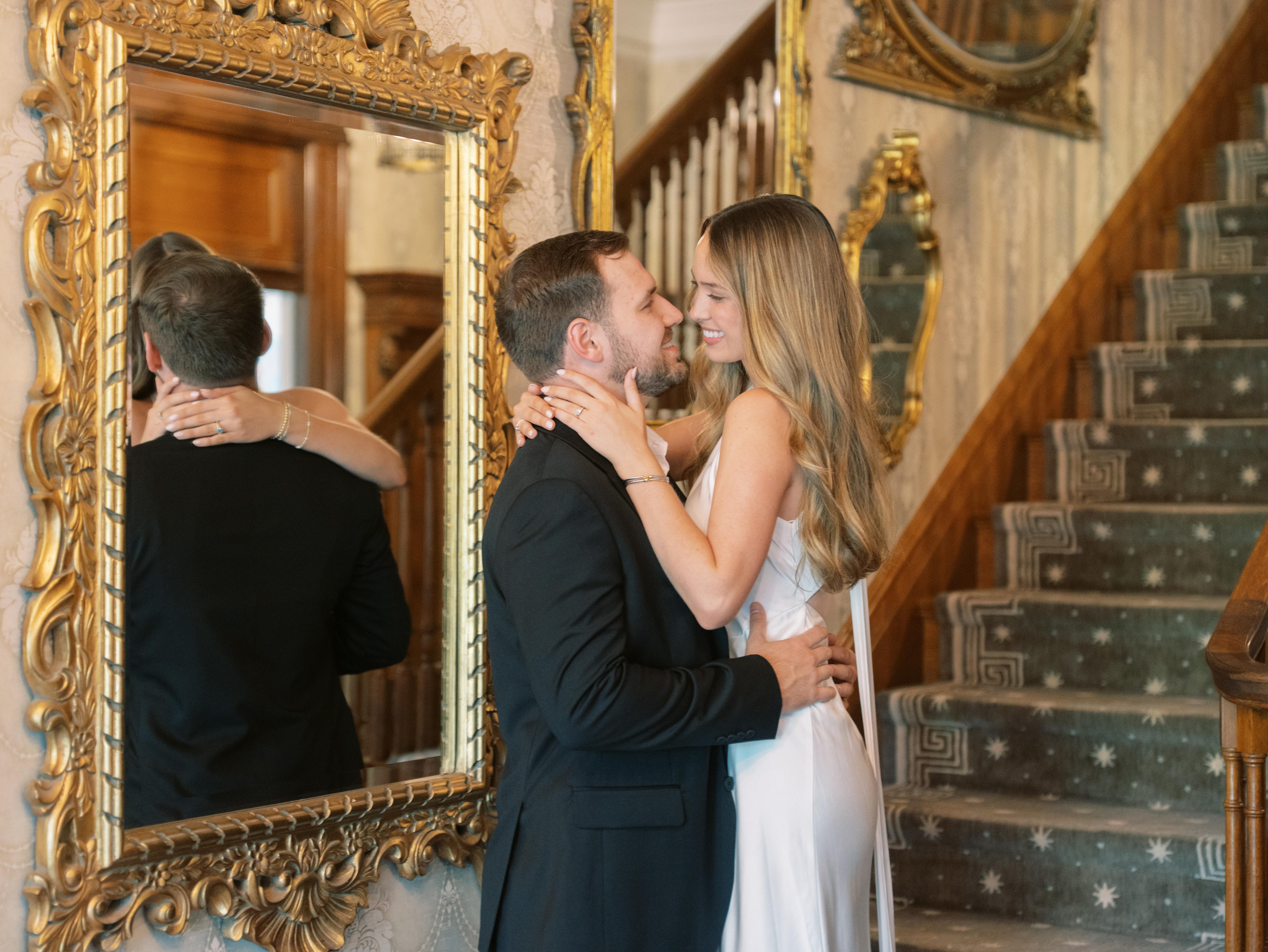 The Wedding Website of Katelyn White and Hayden Henson
