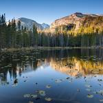 Rocky Mountain National Park