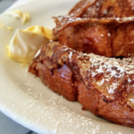 Cinnamon's Restaurant